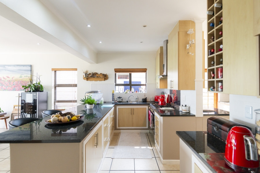 4 Bedroom Property for Sale in Langebaan Country Estate Western Cape